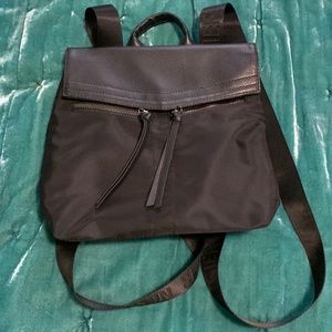 NWOT Botkier Black Backpack
